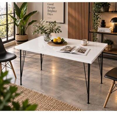 Furnia Hayden Modern Writing Desk