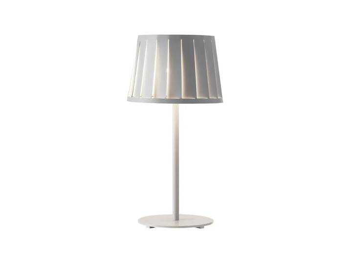 Bsweden Lampe de table AVS beige mat