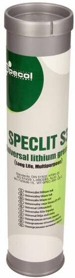 SPECOL 210640 Fett