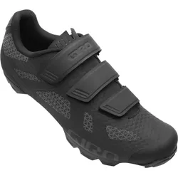 Giro Ranger black (hardware-hardware) 47