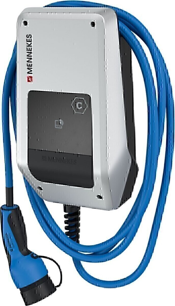 Mennekes E-Mobil. Wallbox Compact 2.0s 1321301205