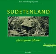 Bruno Brehm - Sudetenland: Unvergessene Heimat - Preis vom 30.09.2026 09:01:18 h