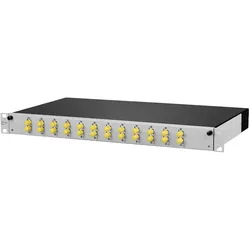 Metz Connect OpDAT slide Patchfeld 150269D112-F