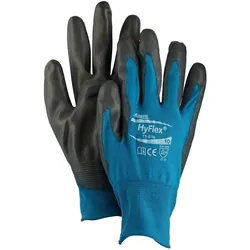 Ansell, Schutzhandschuhe, Handschuh HyFlex 11-616 Gr. 11 (11)
