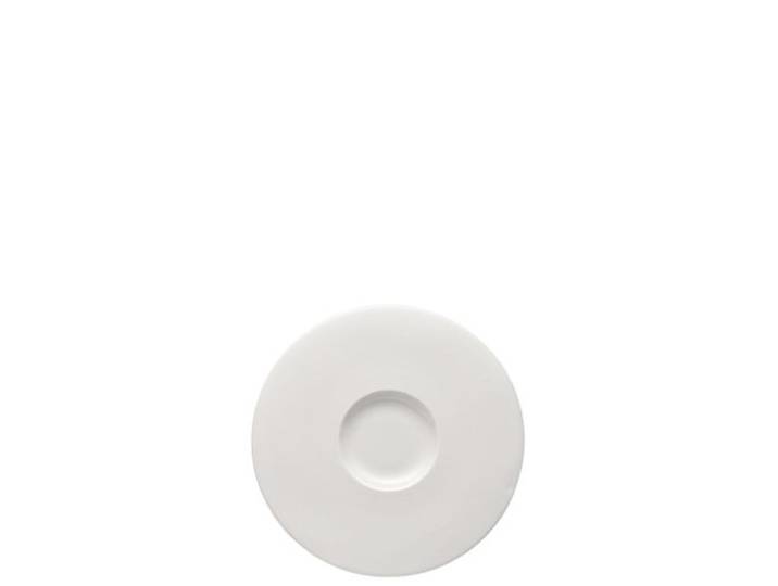 Rosenthal Briljante thee-/cappuccino UNT. wit