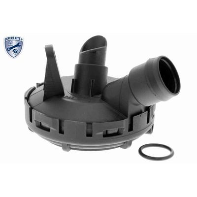 VAICO Ventil, Kurbelgehäuseentlüftung EXPERT KITS + V10-0982 Zylinderkopf für VAG