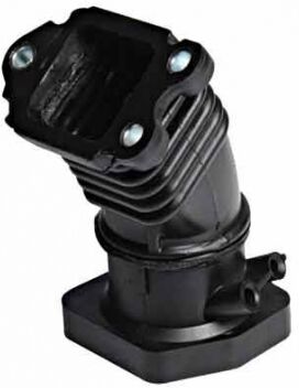 Mapco Ladeluftschlauch 39909 Für Ford Volvo