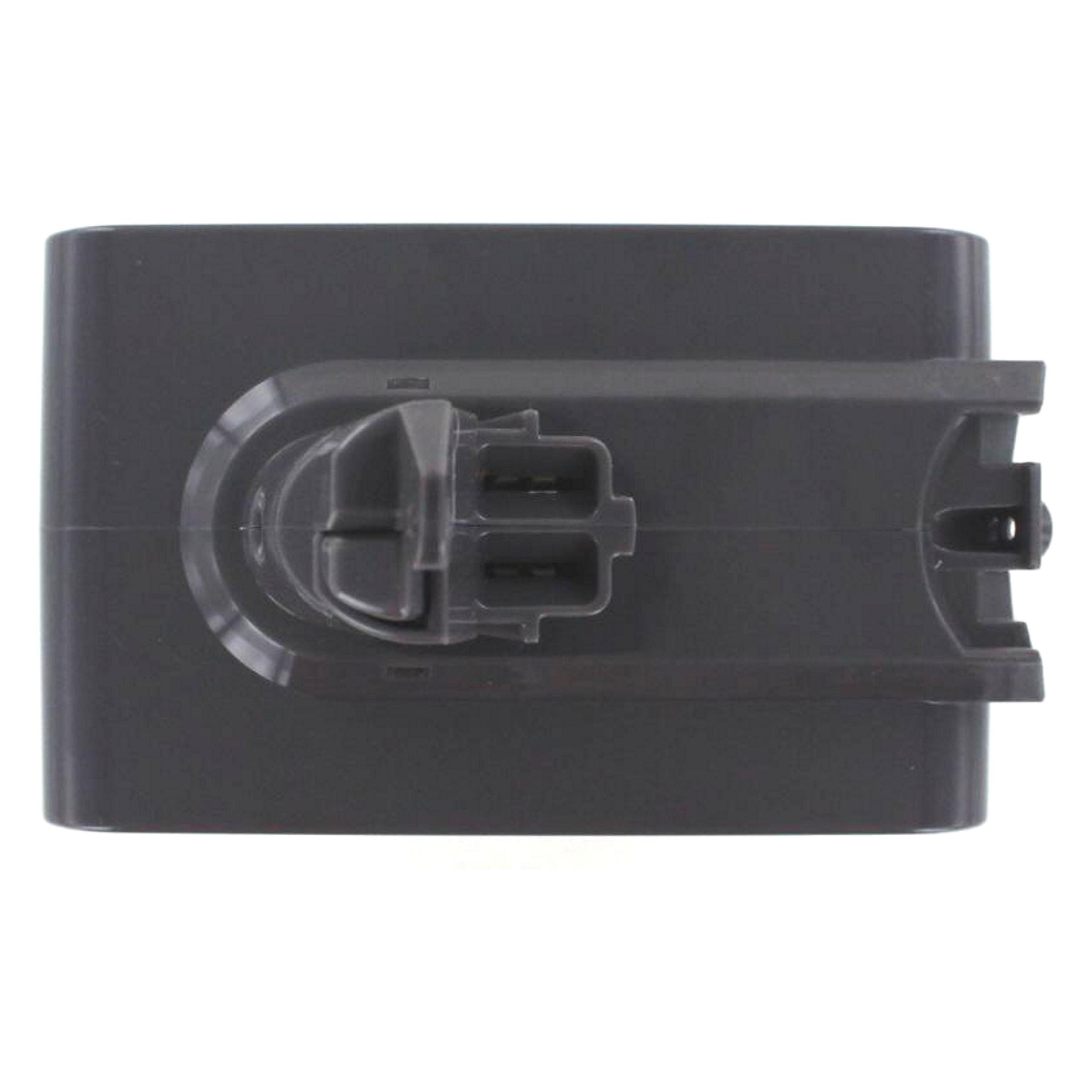 AGI Akku kompatibel mit Dyson V8 Absolute - Akku - 2.000 mAh (112326)