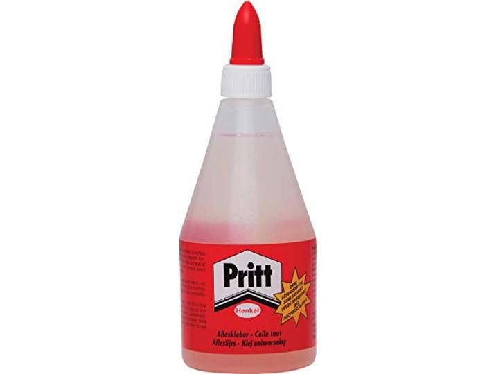 Pritt Alleslijm Flacon 200Ml