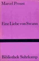 Marcel Proust - Eine Liebe von Swann. - Preis vom 09.10.2026 07:28:09 h