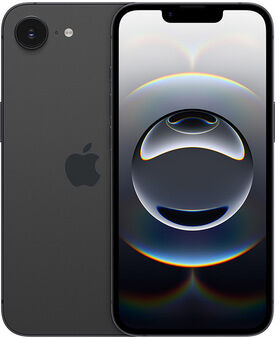 Apple iPhone 16e 512GB Nero