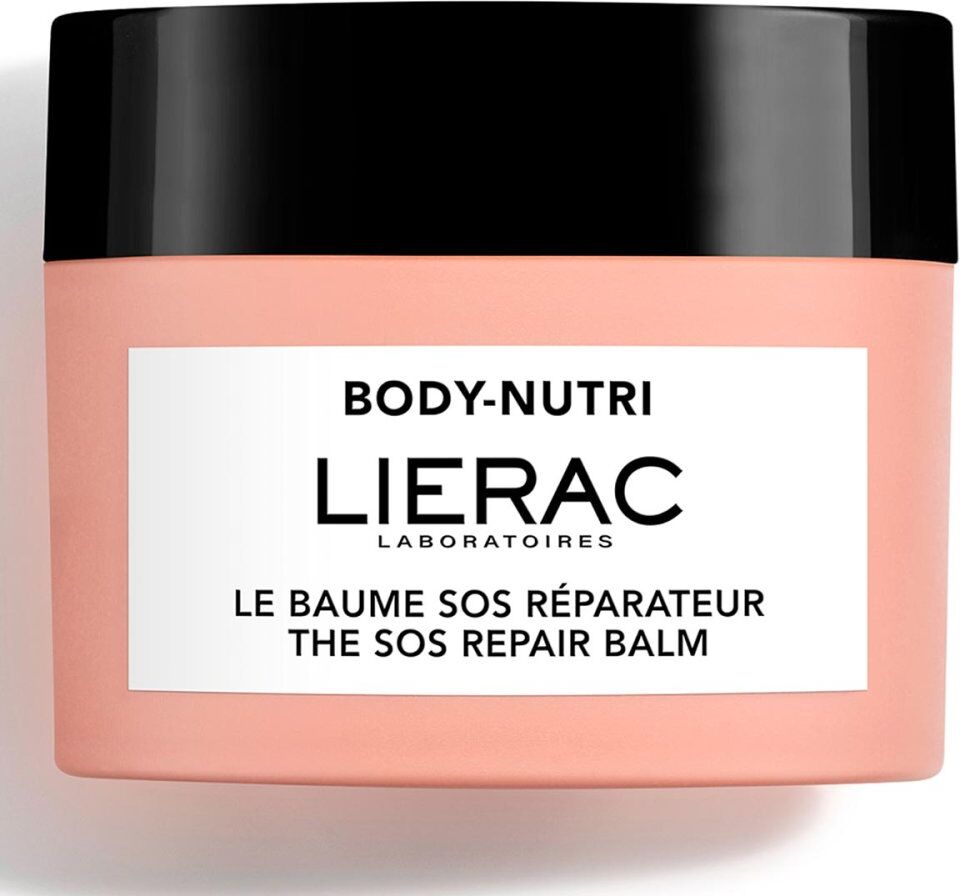 Lierac Body-Nutri SOS-Repair Balm 30ml