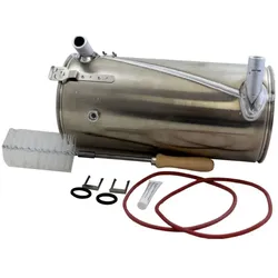 Wolf Heizwasser-WT Schweißgruppe 8614087 für CGB-2