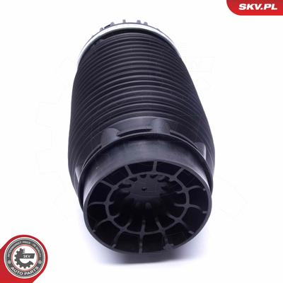 ESEN SKV Luftfeder, Fahrwerk 58SKV056 hinten für RAM