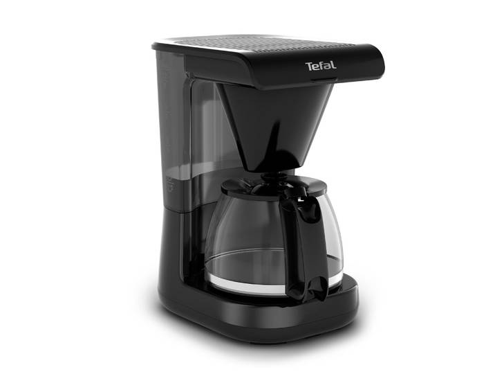 Cafetière filtre CM1M0GE0 TEFAL