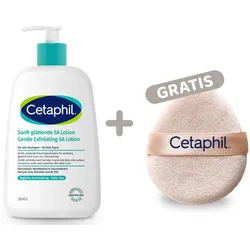 Cetaphil Sanft glättende SA Lotion 236 ml Lotion
