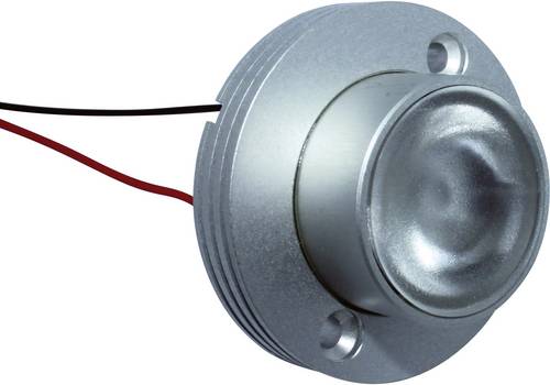 Signal Construct QAUR1351L030 HighPower-LED-Spot Warmweiß EEK: G (A - G) 2.42 W 104 lm 30 ° 3.5 V