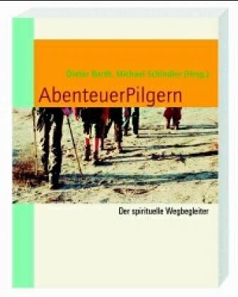 Dieter Barth - AbenteuerPilgern - Preis vom 04.10.2026 03:51:26 h