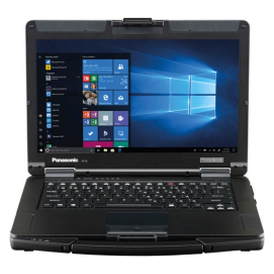 Panasonic Modul VGA / Serial / USB3.0 für Toughbook 55 Mk2 (FZ-VCN551U)