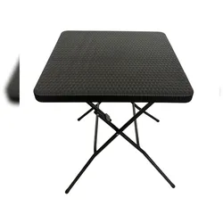 Sedex Möbel-Handels-Gesellschaft mbH & Co. KG Klapptisch Gartentisch Bistrotisch  Mila