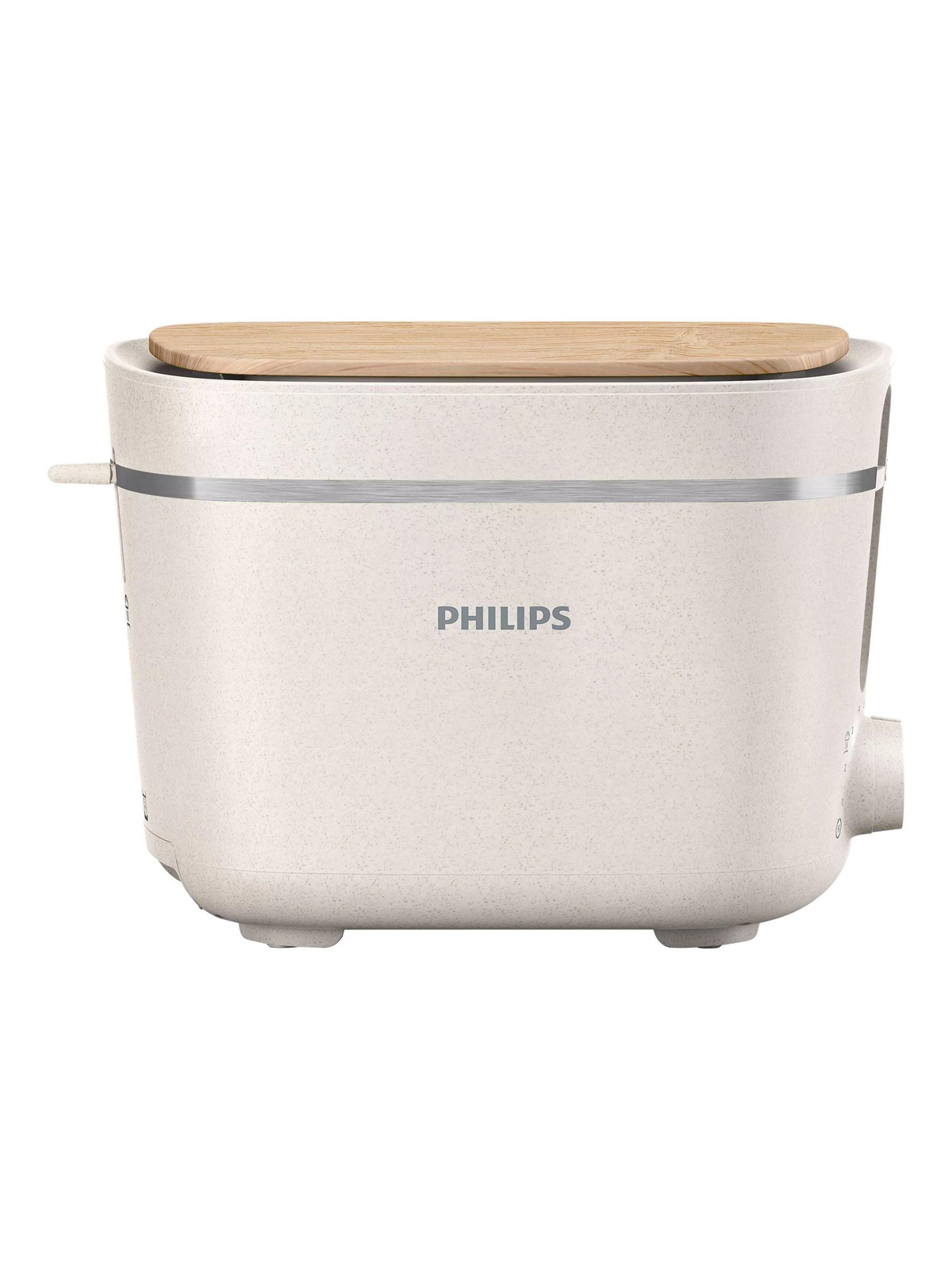 Philips Toaster Series 5000 HD2640 Eco Conscious Edition