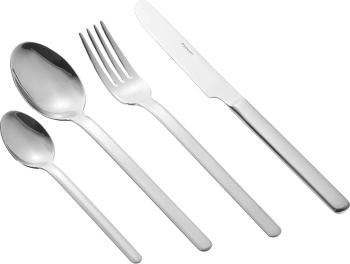 Esmeyer Besteckset BETTINA 24-tlg.