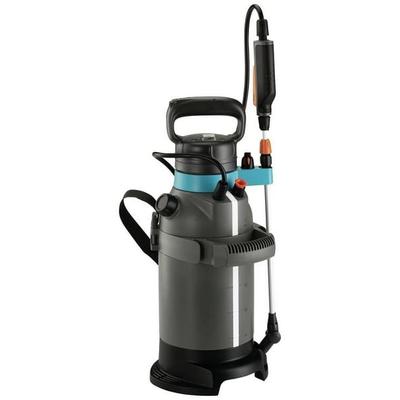 GARDENA 11136-20 5l EasyPump Drucksprüher 5l