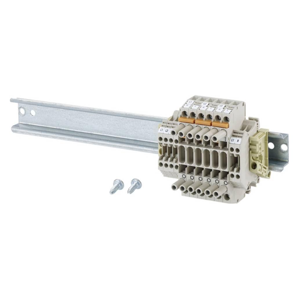 Hensel Mi EM 02 (12731000)