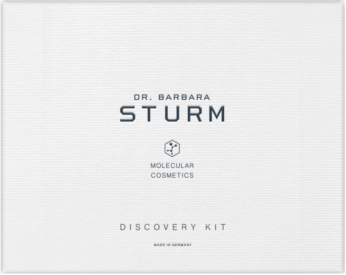 Dr. Barbara Sturm Discovery Kit
