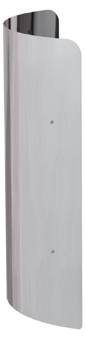 Harvia Beschermhoes Cilindro WL200PC
