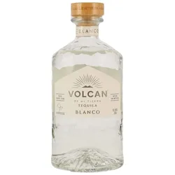 Volcan Blanco - Tequila