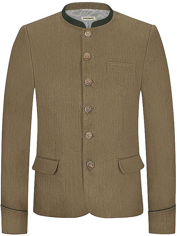 GOTTSEIDANK Trachtensakko HELMUT olive   52 52