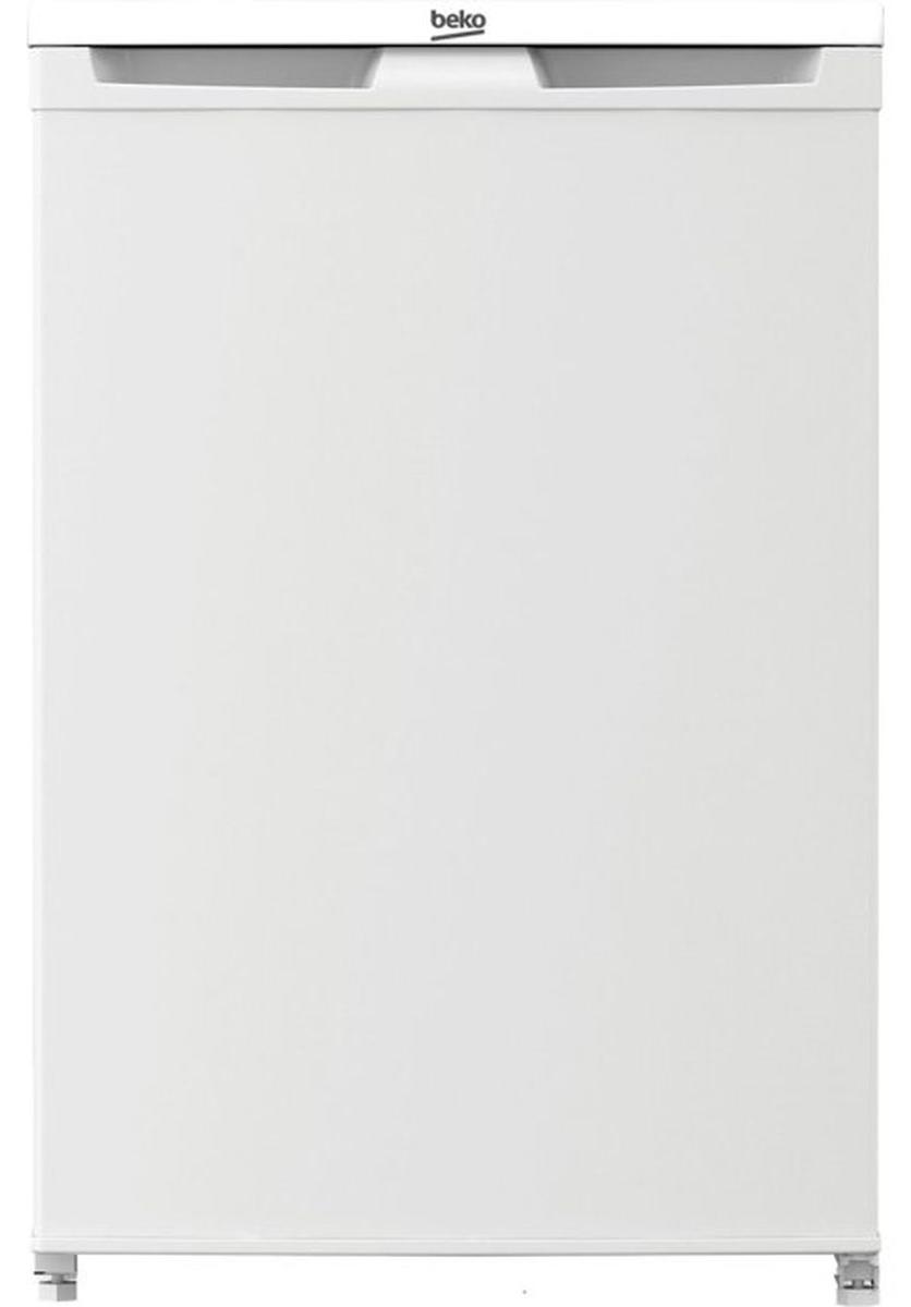 Beko TSE1504FN, 128 l, SN-ST, 37 dB, E, Weiß