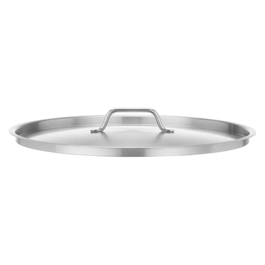 Hendi Deckel für Topf,, ⌀400x(H)56mm (40 cm, Metall) (62214801)