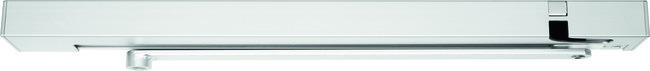 ASSA ABLOY Gleitschiene effeff DCG150, Aluminium DCG150----DEV1-