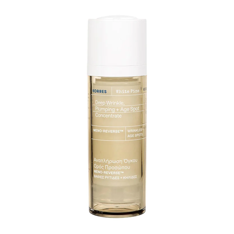 KORRES White Pine Meno Reverse Konzentrat, 30ml 21007807