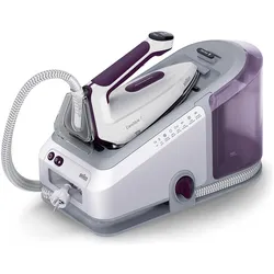 Braun CareStyle 7 IS7266 VI, Bügeleisen, Violett