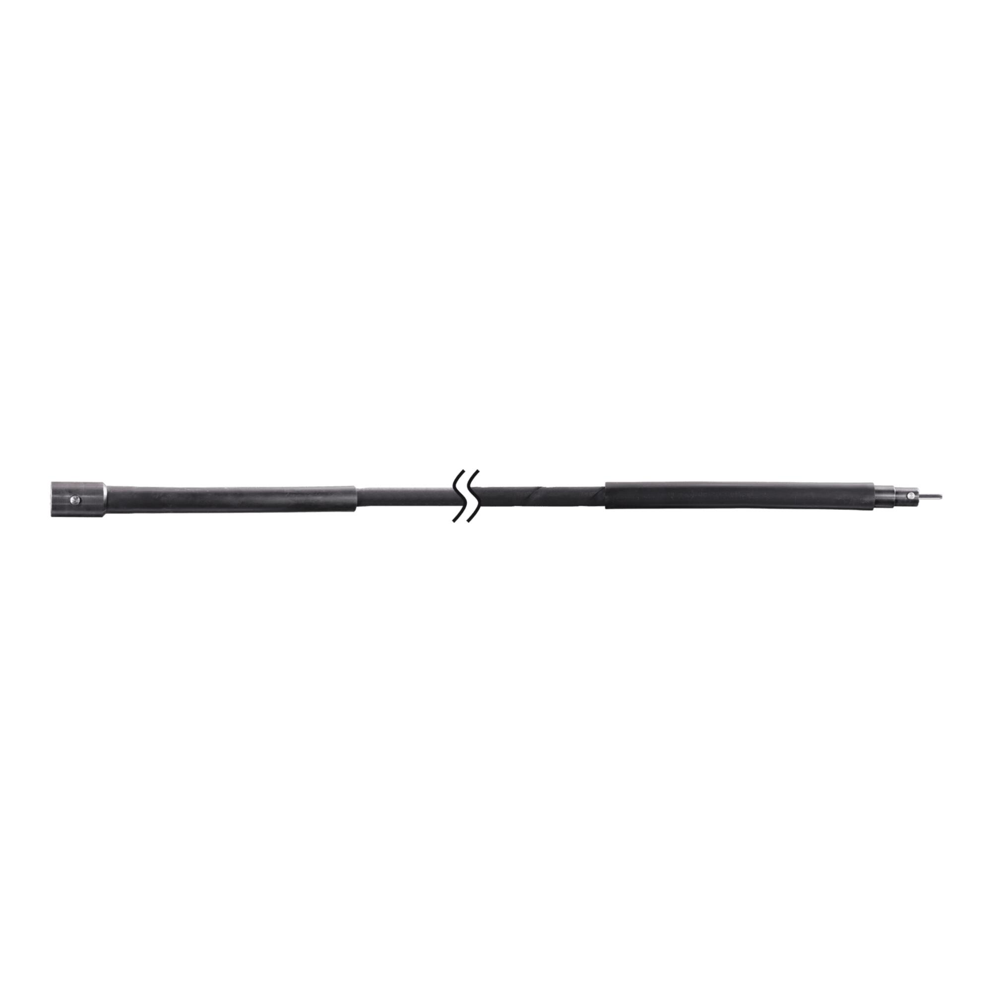PFERD TOOLS Biegwelle BW 6 DIN10/G16 ohne Handstück 25.000-11.000 RPM (86210060)