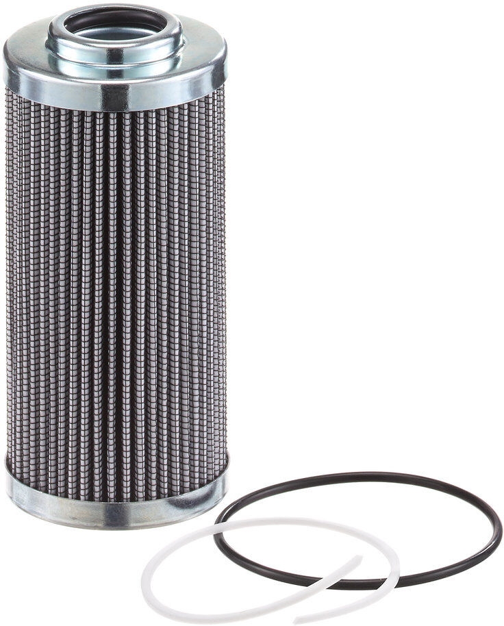 Mann-Filter Filter, Arbeitshydraulik Hd6122x Für Volvo
