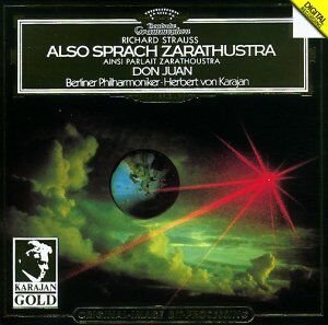 Also Sprach Zarathustra/Don Juan - Preis vom 30.09.2026 09:01:18 h