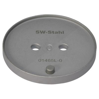 Sw Stahl Bremskolbenadapter 0 / H017 [Hersteller-Nr. 01465L-0]