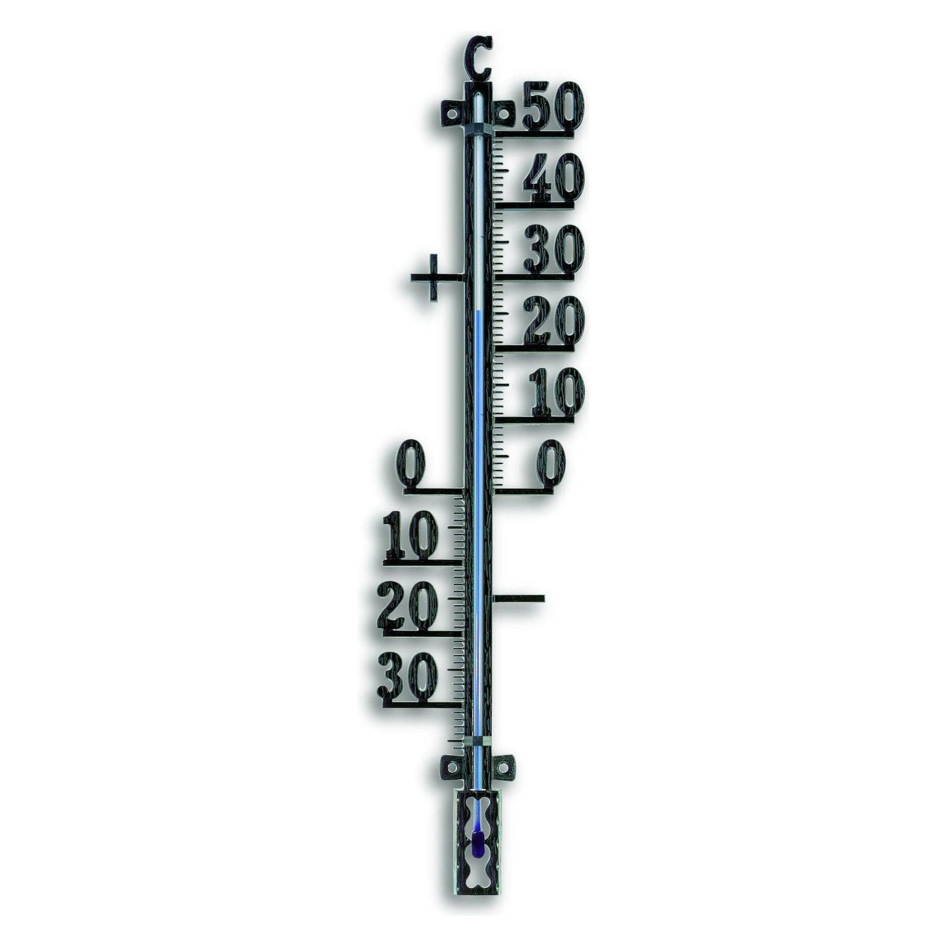 Samsonite THERMOMETER FABRICEN Thermometer aussen aus Metall (58530963)