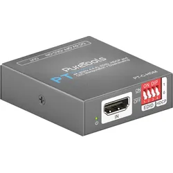 PURE PT-C-HDM - HDMI Signalverwaltung und -verarbeitung