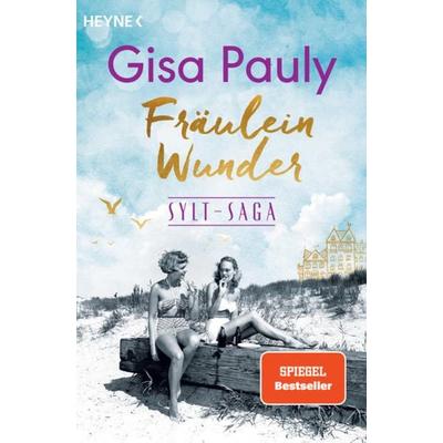 Fräulein Wunder, Taschenbuch von Gisa Pauly, Heyne