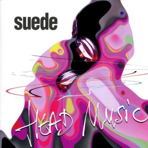 Suede - Head Music (+ Bonus CD) - Preis vom 10.10.2026 11:48:34 h