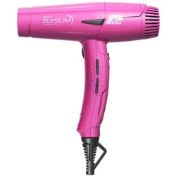 Parlux Elysium Profi-Haartrockner Magic Compact fuchsia