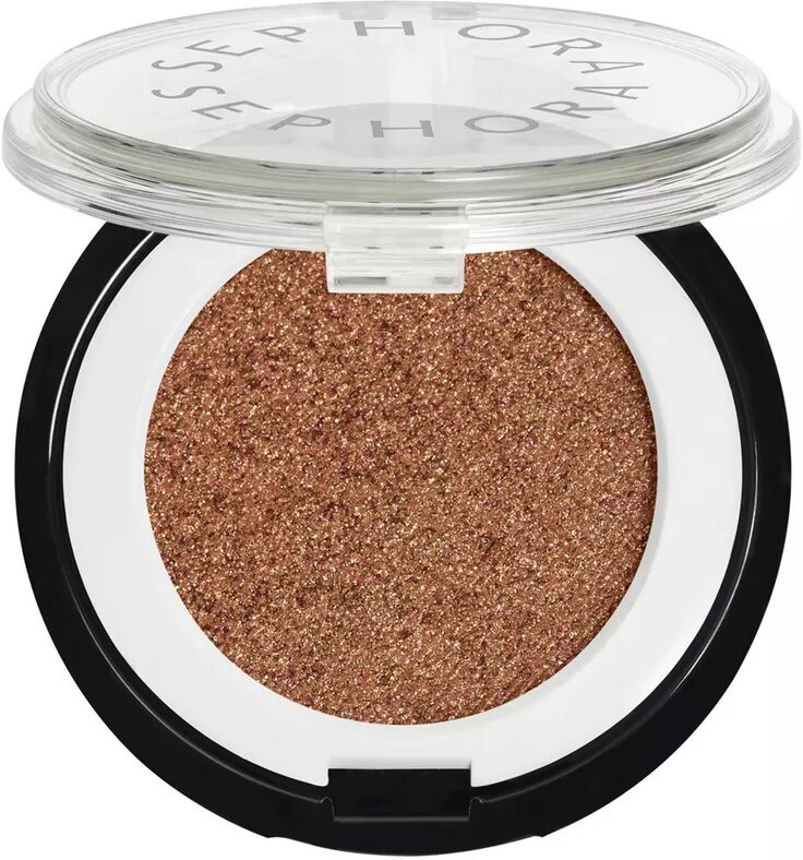SEPHORA - Colorful Lidschatten - Glitzereffekt, 1 g,  Flame