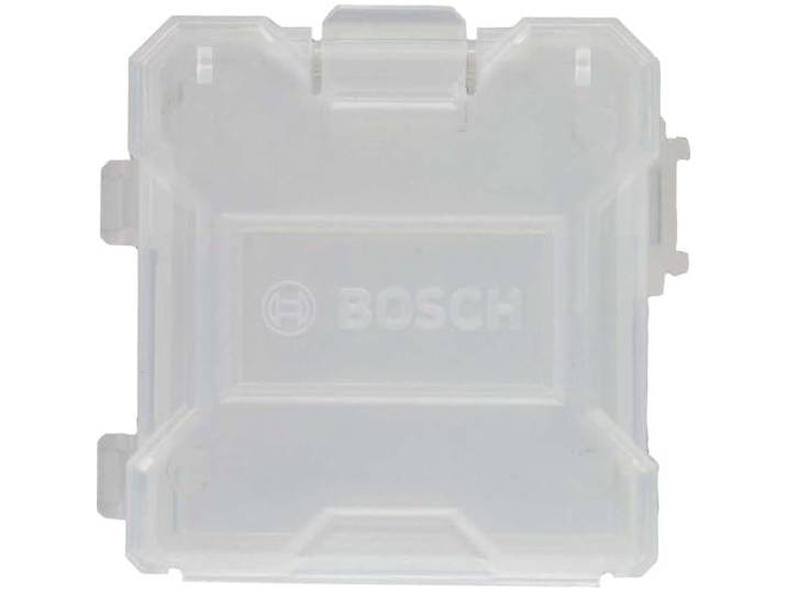 Bosch Professional Accessories 2608522364 Bosch Professional lege box voor accessoires (voor gebruik voor pick en click lege box maat M en L)