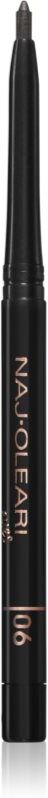 Naj Oleari Irresistible Eyeliner & Kajal automatic eyeliner shade 0.35 g
