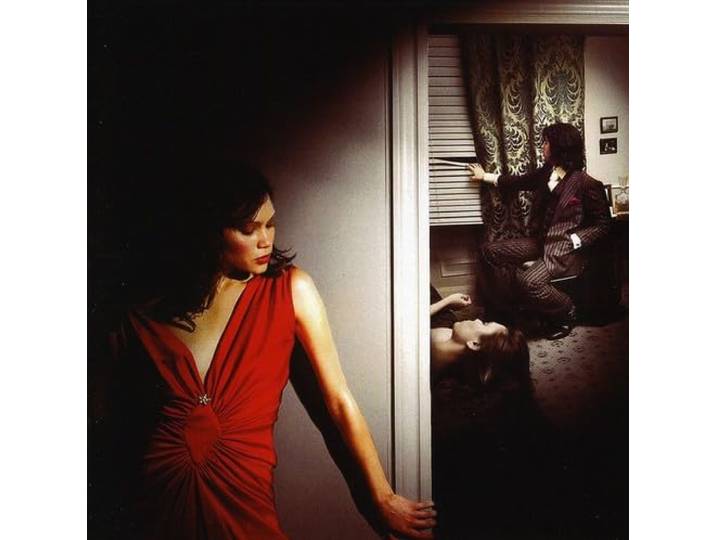 Spies in the House of Love